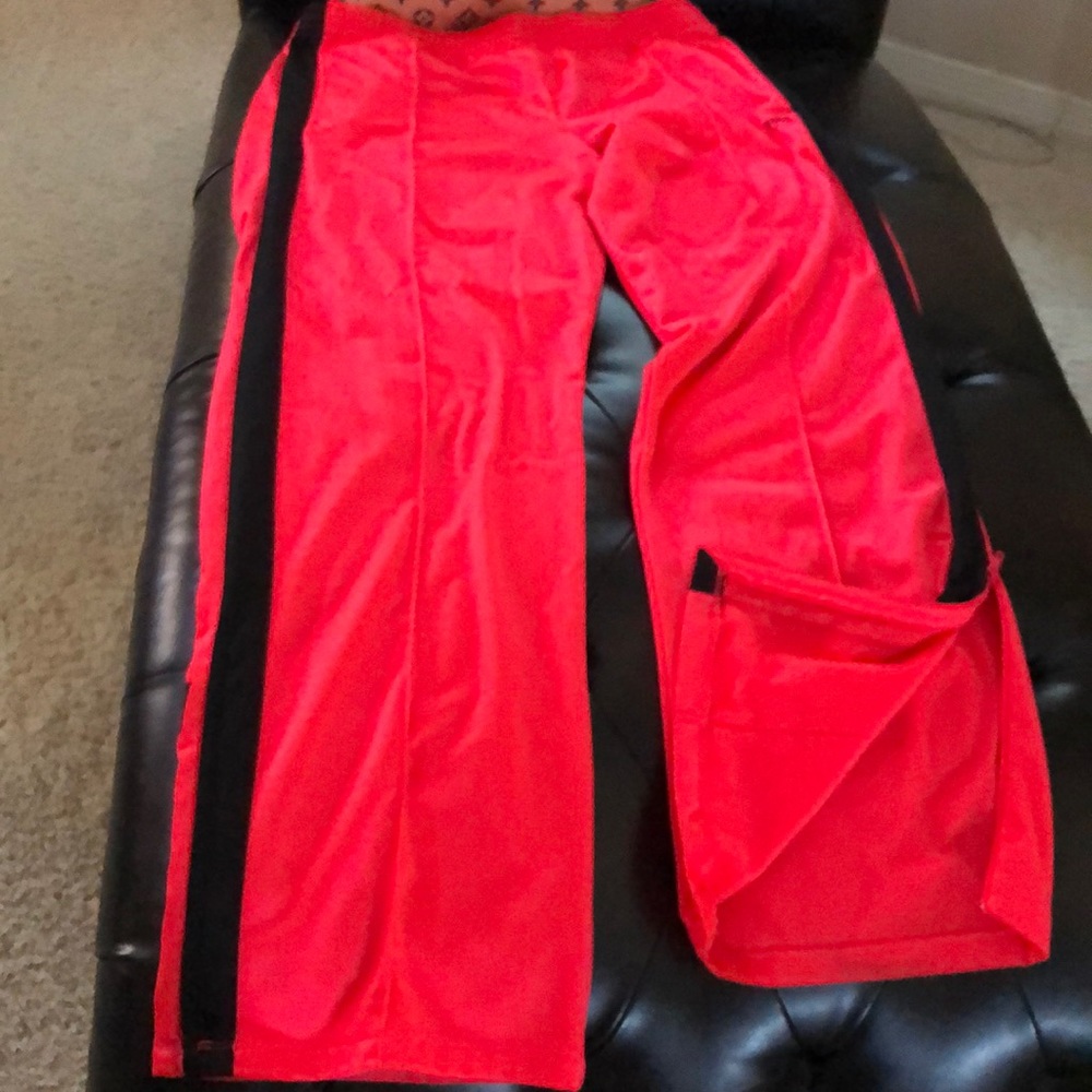 Victoria Secret Pink joggers